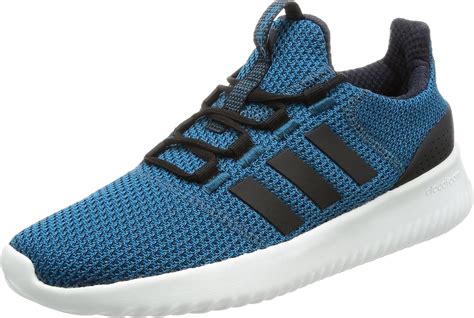 adidas neo schuhe herren cloudfoam ultimate|adidas Men's Cloudfoam Ultimate Running Shoe, .